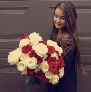 Meet your Posher, Emma